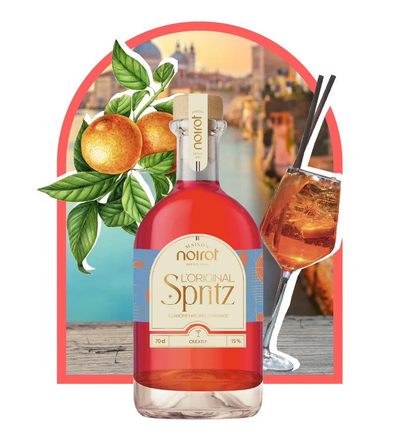 BASE SPRITZ
