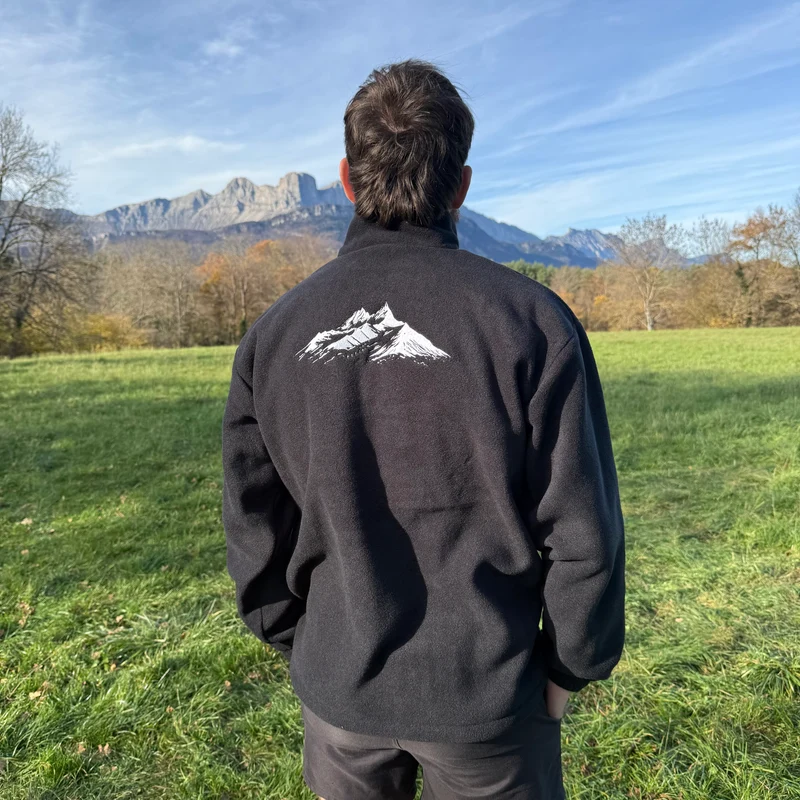 Polaire Hiver La Compagnie
