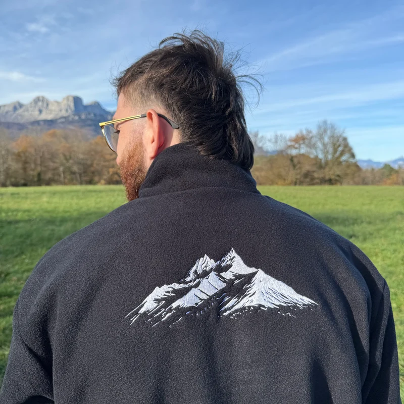 Polaire Hiver La Compagnie