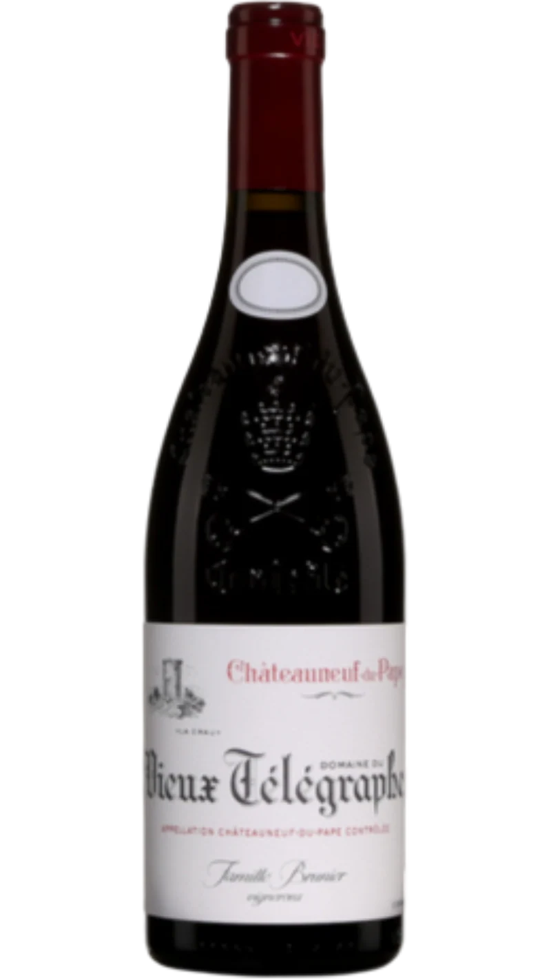 Châteauneuf-du-Pape - 2023 - Domaine du Vieux Télégraphe