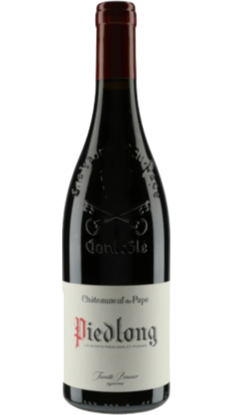 Châteauneuf-du-Pape Piedlong - 2021 - Domaine du Vieux Télégraphe