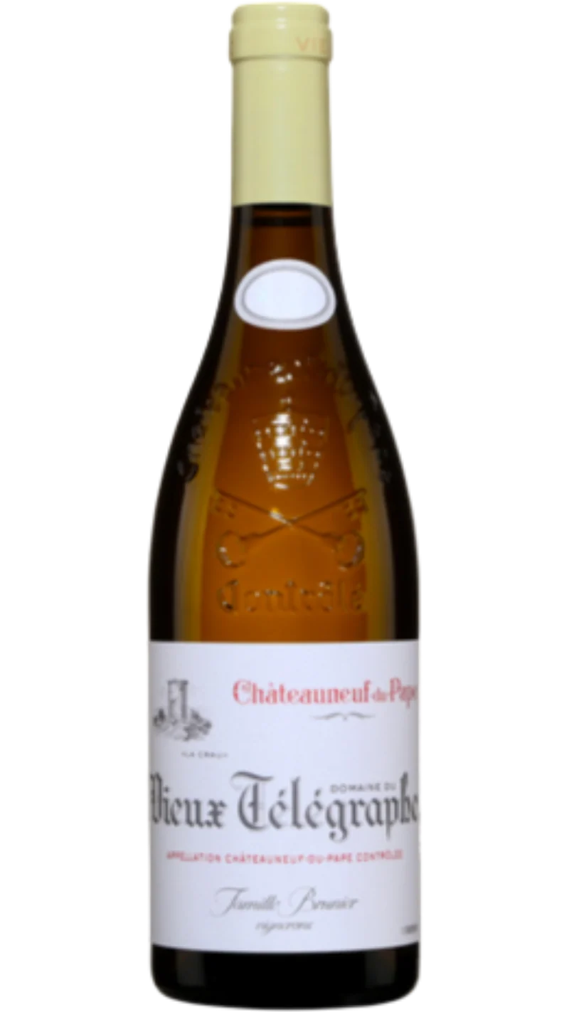Châteauneuf-du-Pape - 2024 - Domaine du Vieux Télégraphe