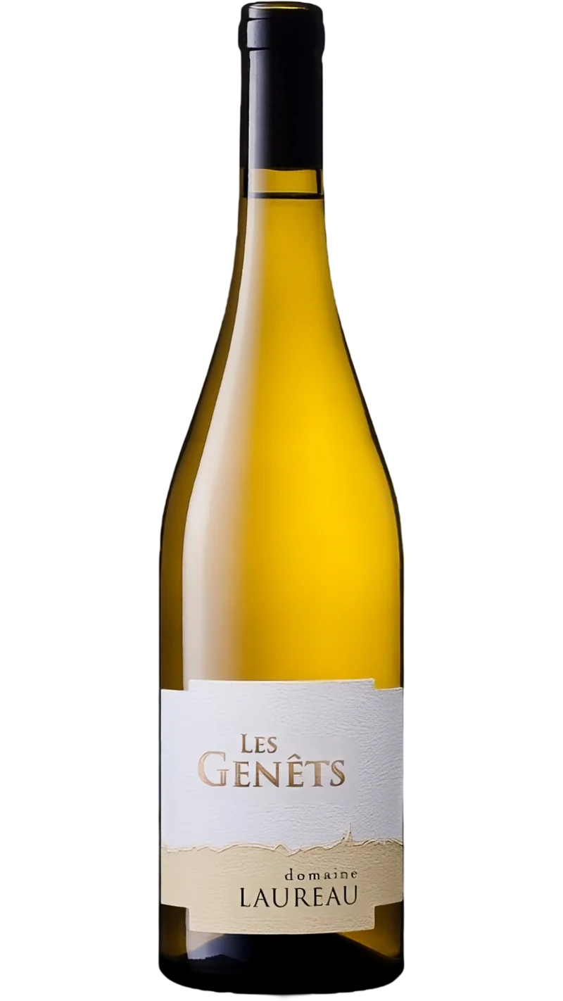 Savennières Les Genêts - 2023 - Domaine Damien Laureau
