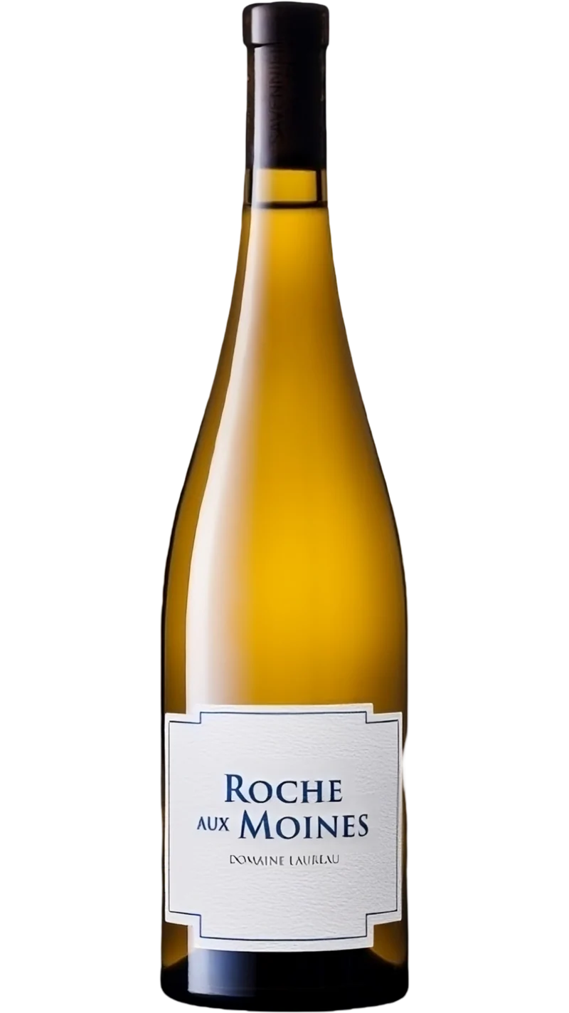 Savennières Roche aux Moines - 2022 - Domaine Damien Laureau