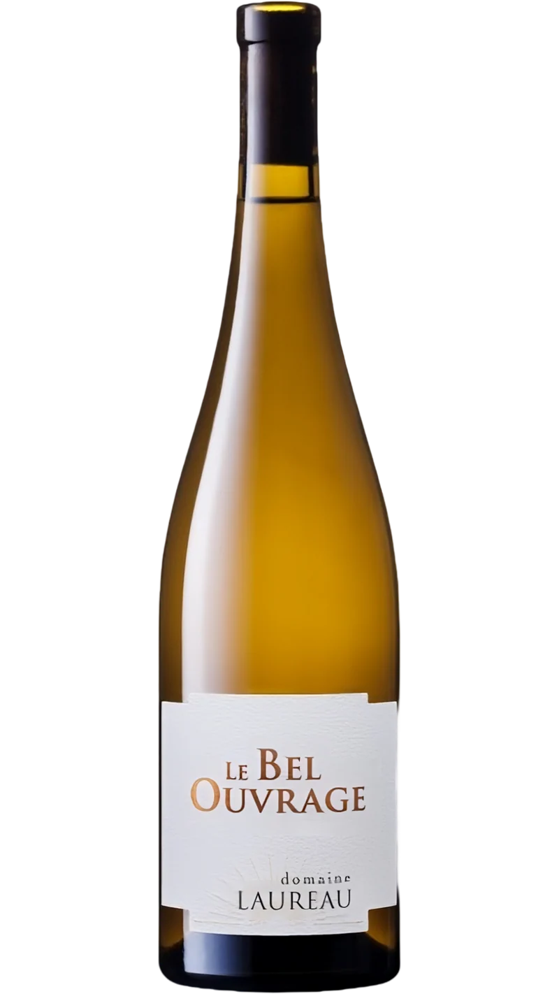 Savennières Le Bel Ouvrage - 2023 - Domaine Damien Laureau