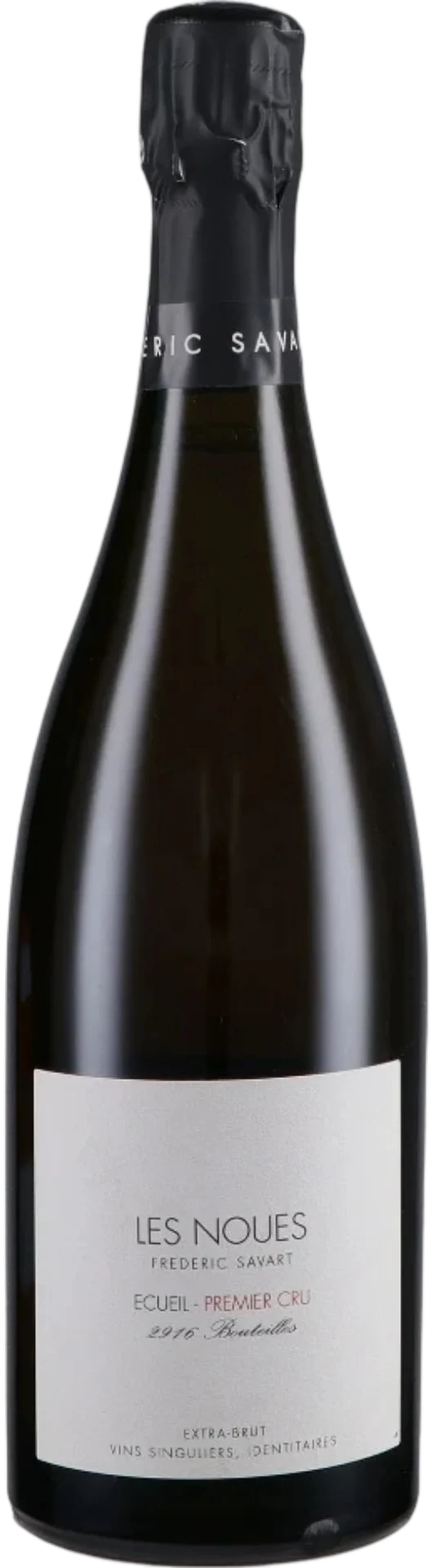 Champagne Extra-Brut Premier Cru Ecueil Les Noues - 2022 - Champagne Savart