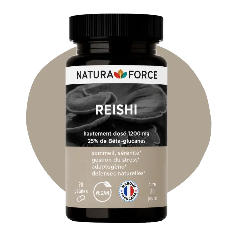 Reishi