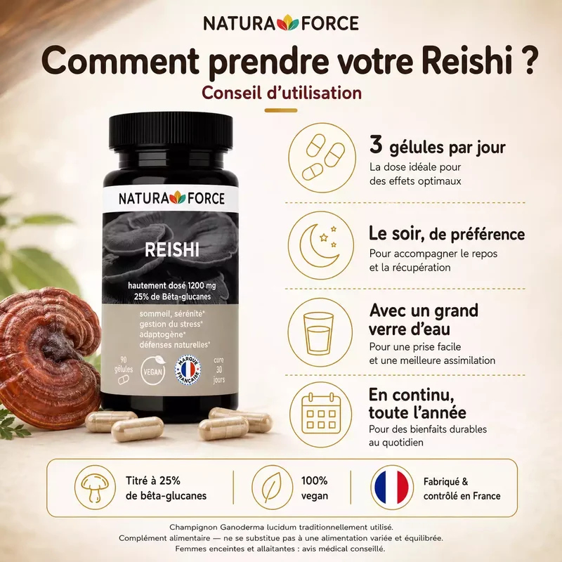 Reishi