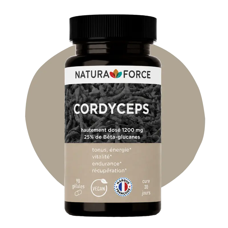 Cordyceps