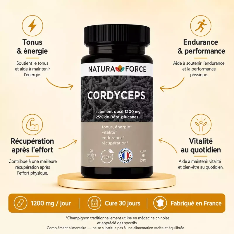 Cordyceps