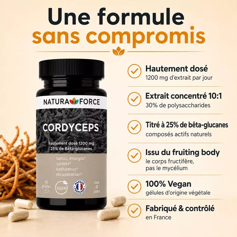 Cordyceps