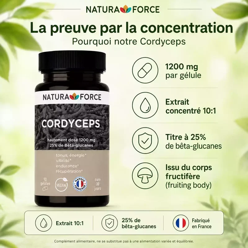 Cordyceps