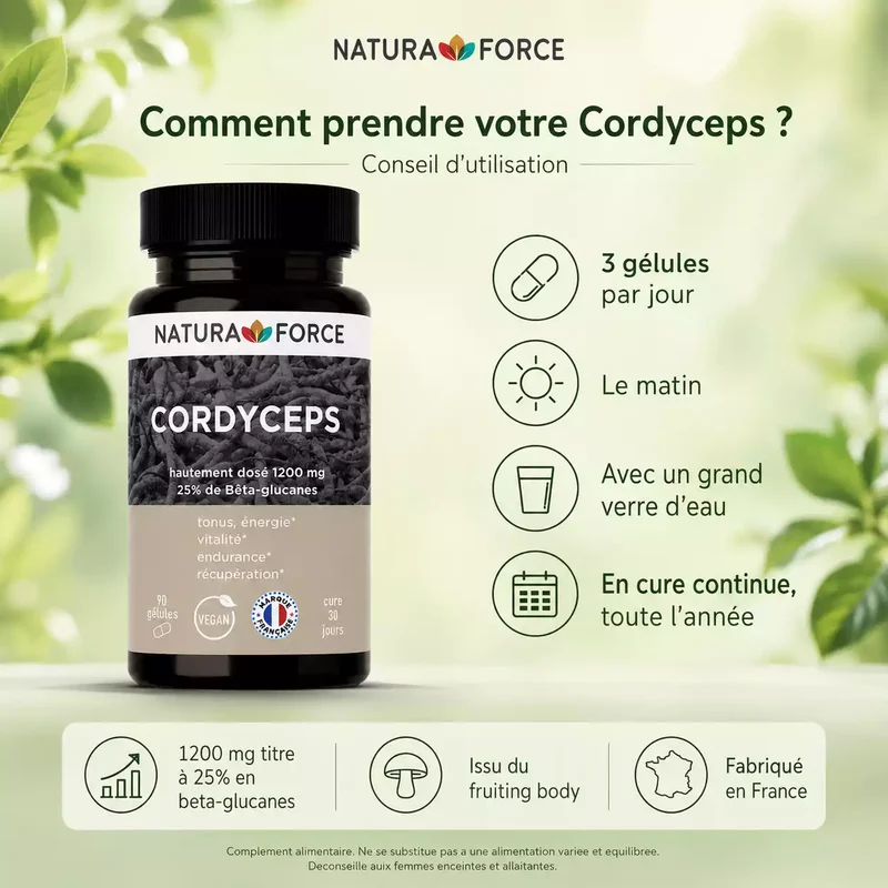 Cordyceps