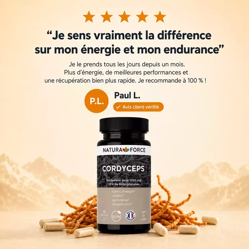 Cordyceps
