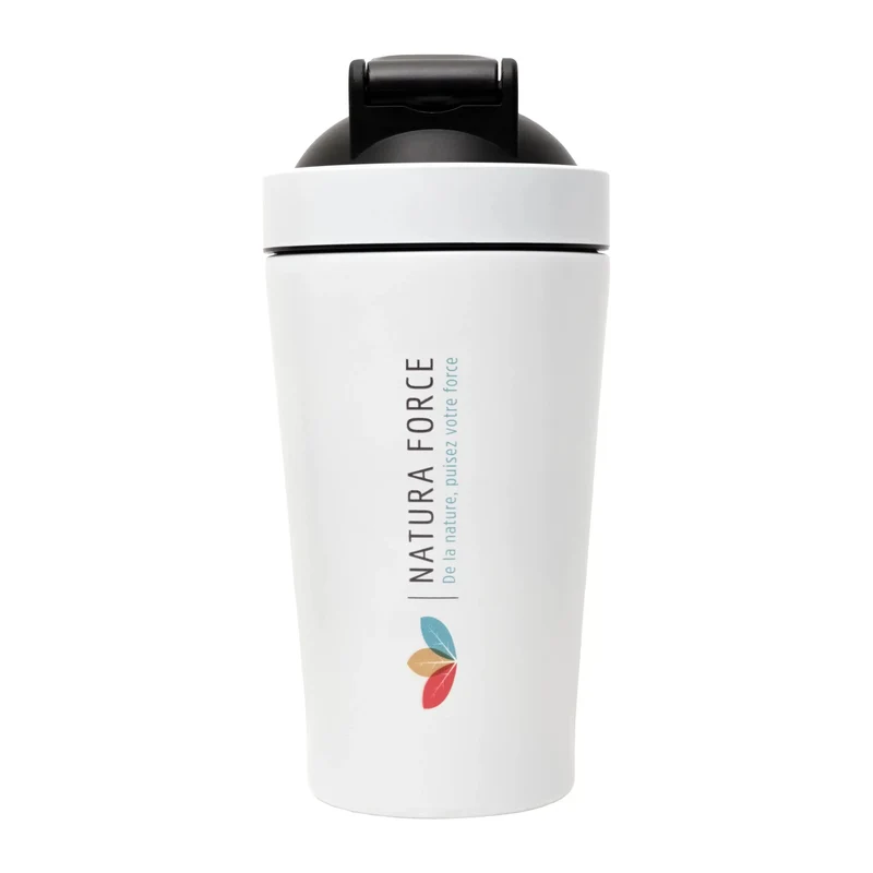 Shaker en inox
