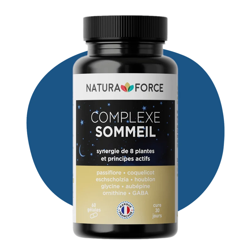 Complexe sommeil