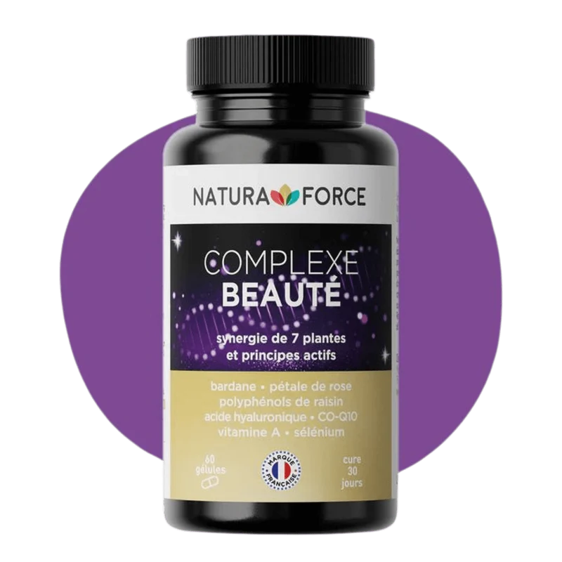 Complexe beauté