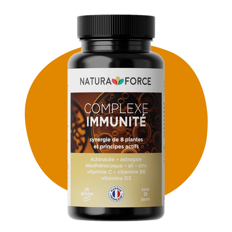 Complexe immunité