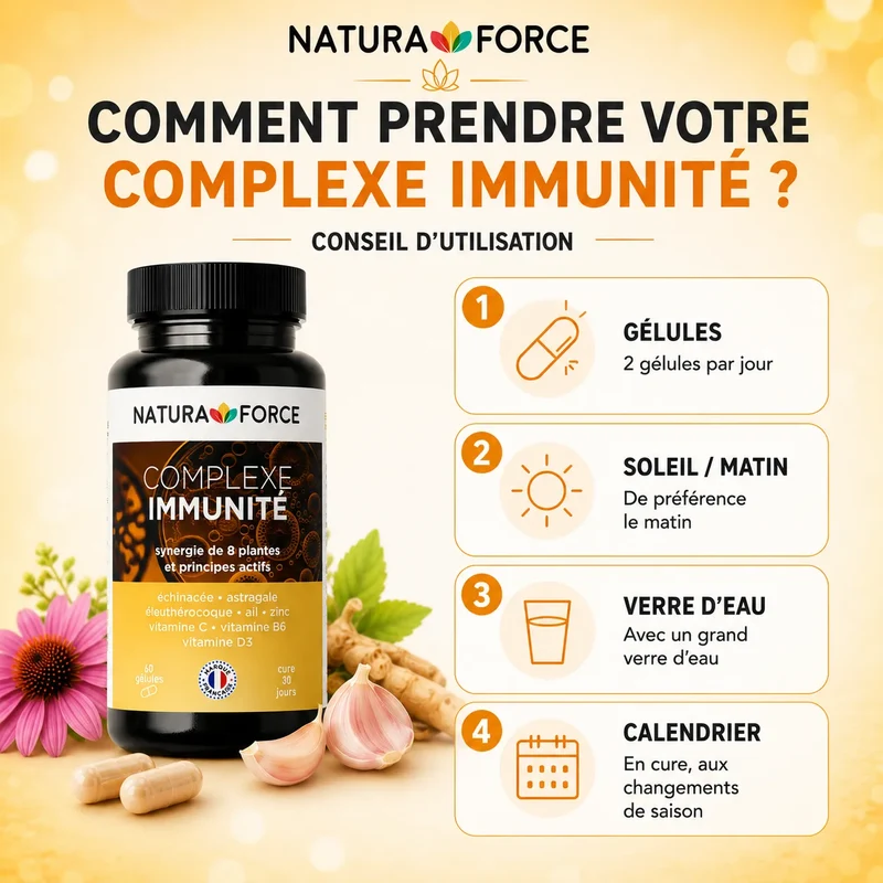 Complexe immunité