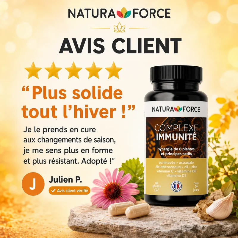 Complexe immunité