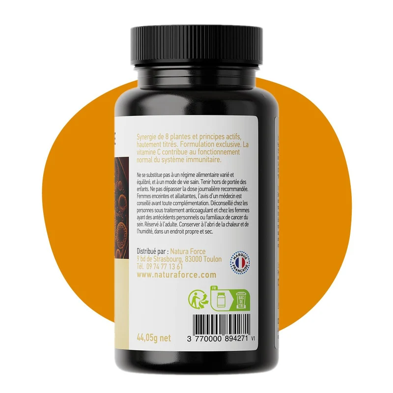 Complexe immunité