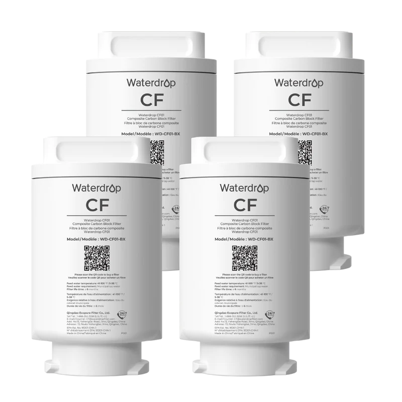 Replacement Filter for Hot & Cold Water Dispenser CT01