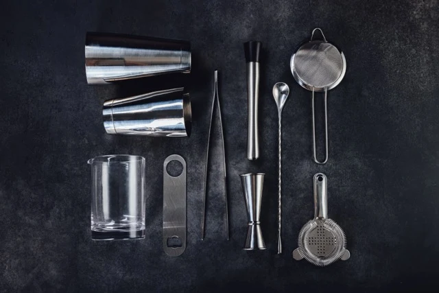 Course & Bar Tool Bundle