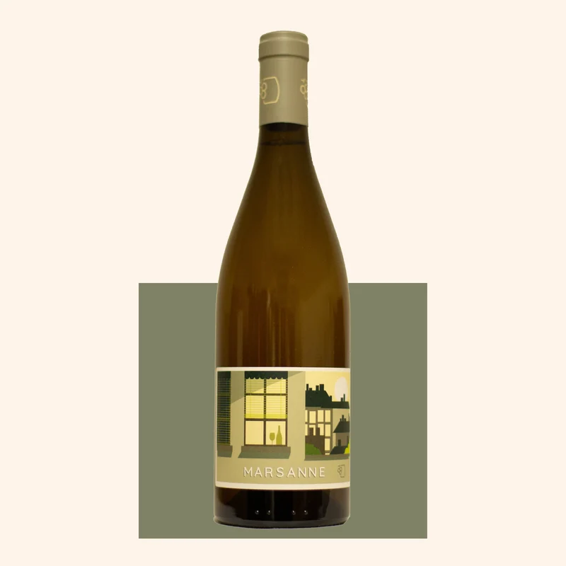 Marsanne
