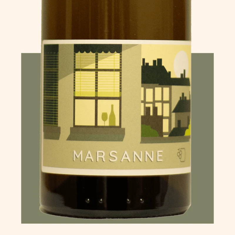 Marsanne