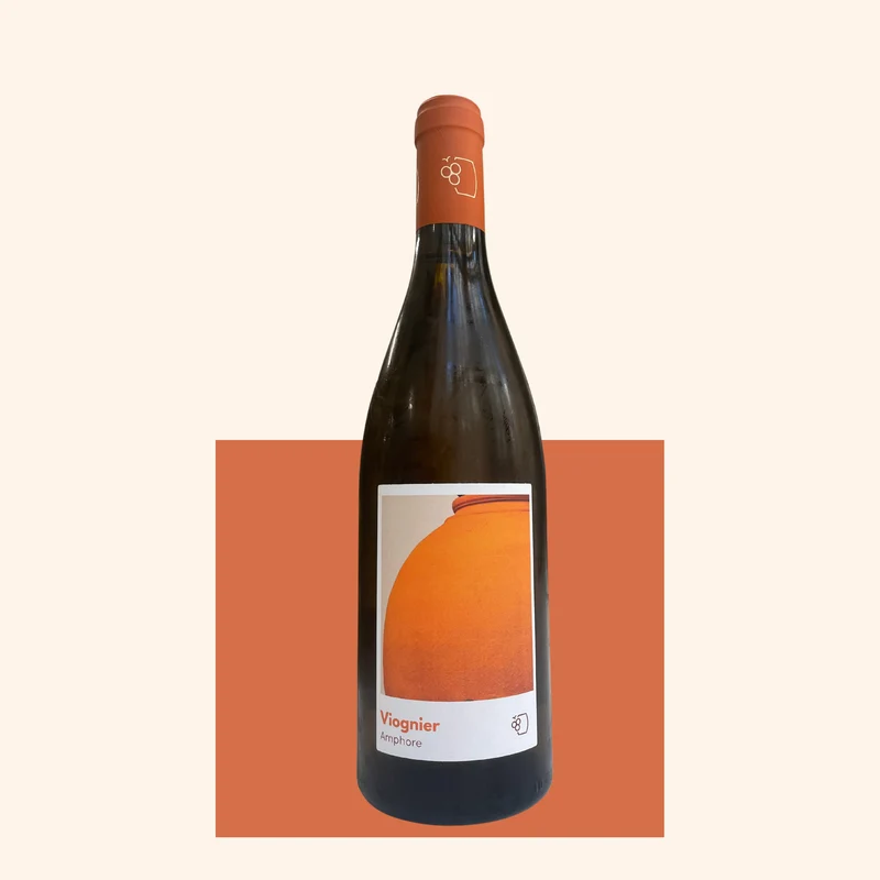 Viognier Amphore