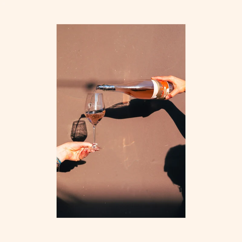 Rosé de Gamay