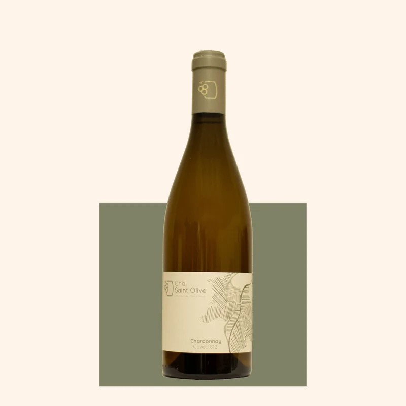 Chardonnay 812