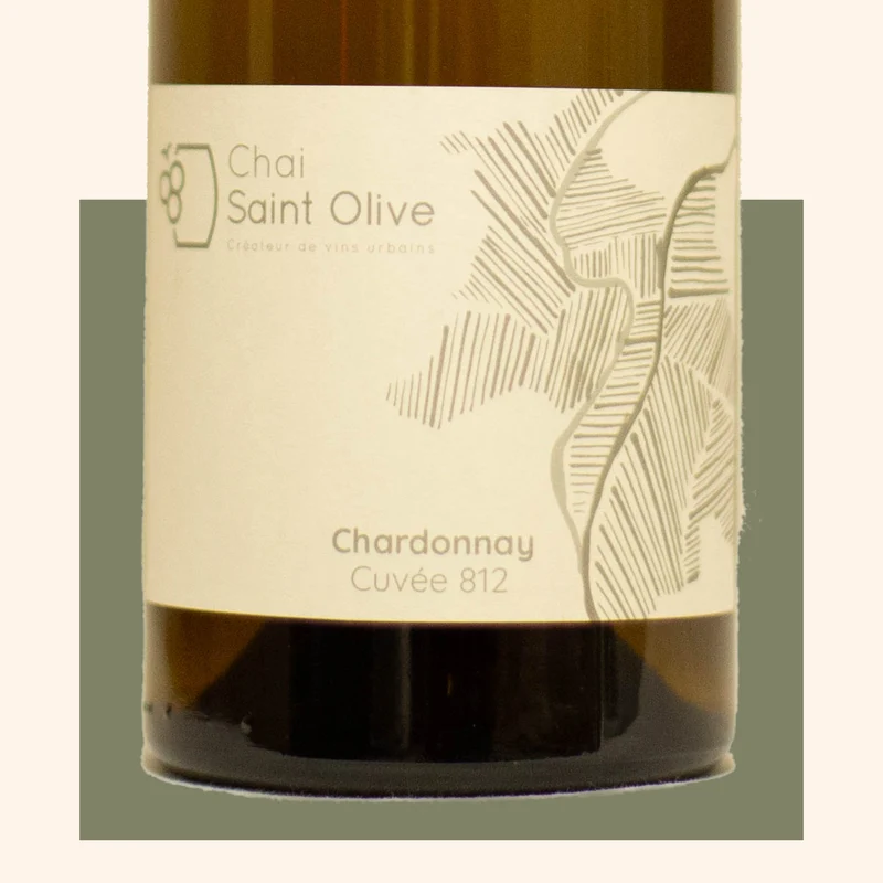 Chardonnay 812
