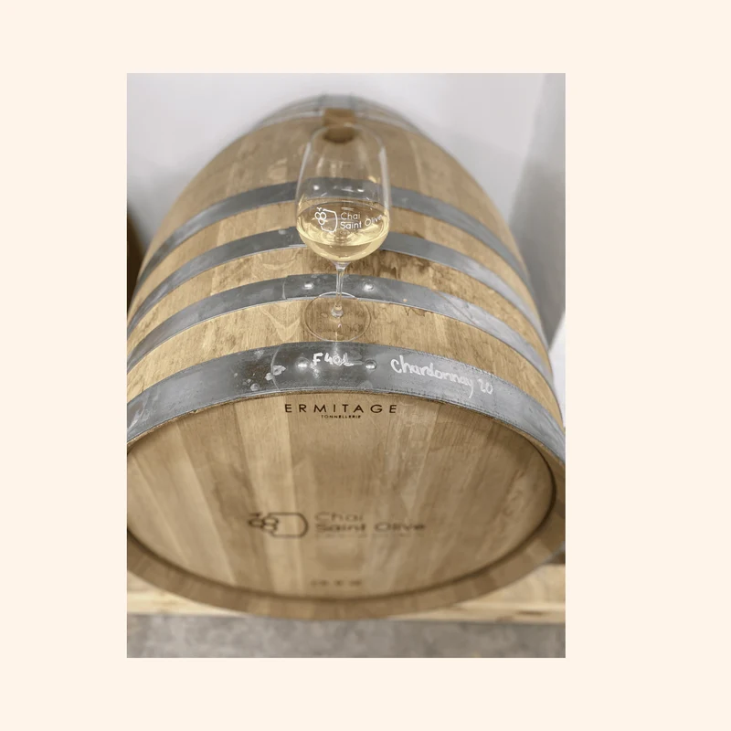 Chardonnay 812