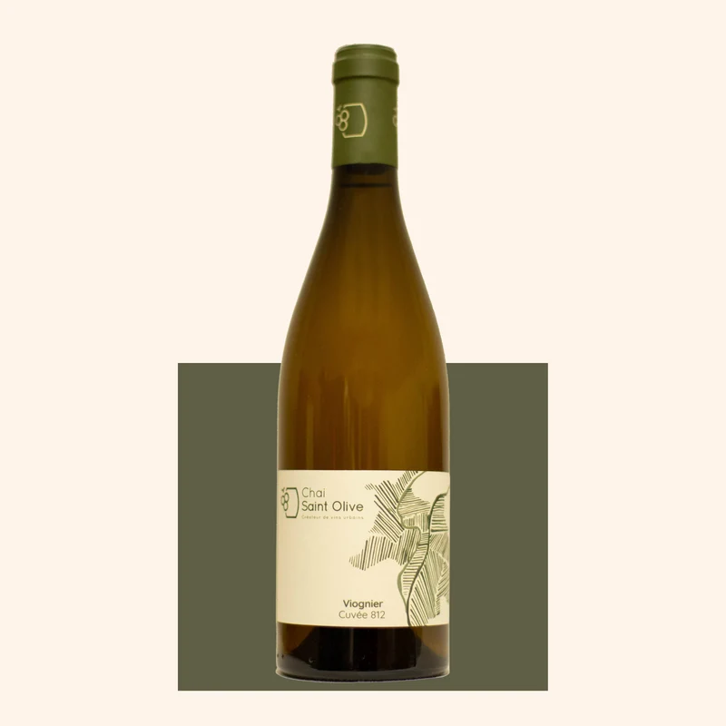 Viognier 812
