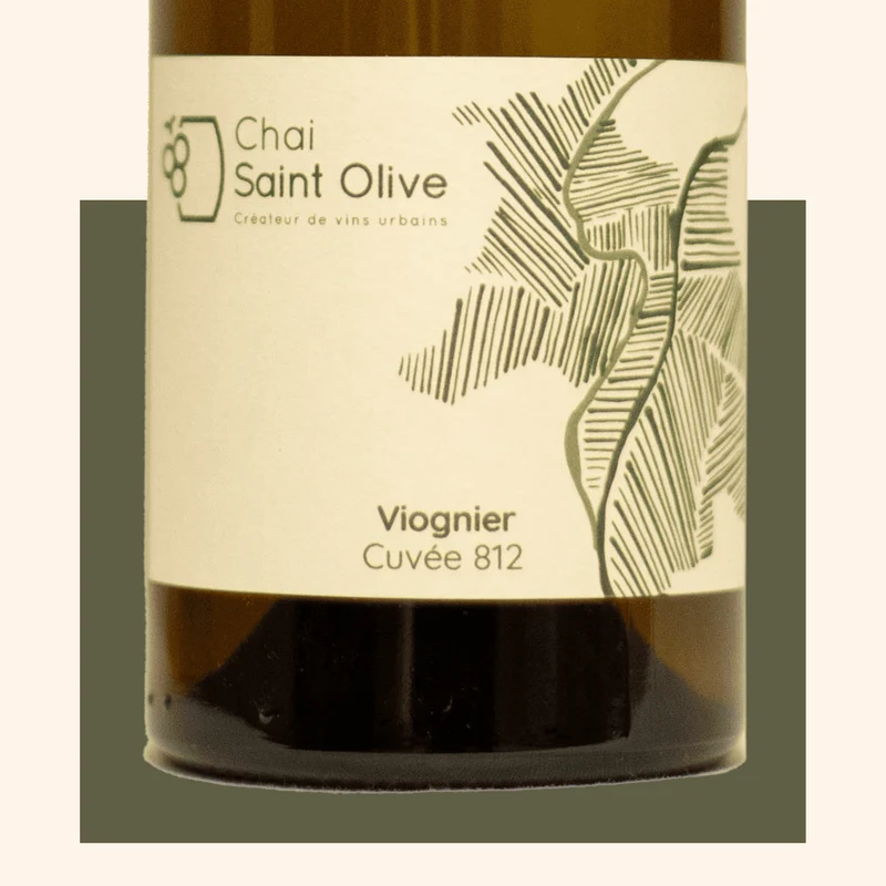 Viognier 812