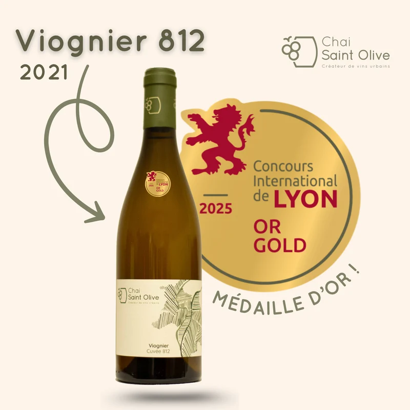 Viognier 812