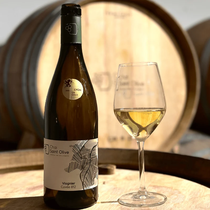 Viognier 812