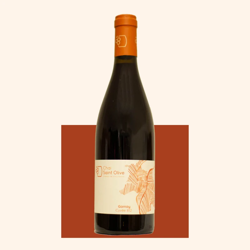 Gamay 812