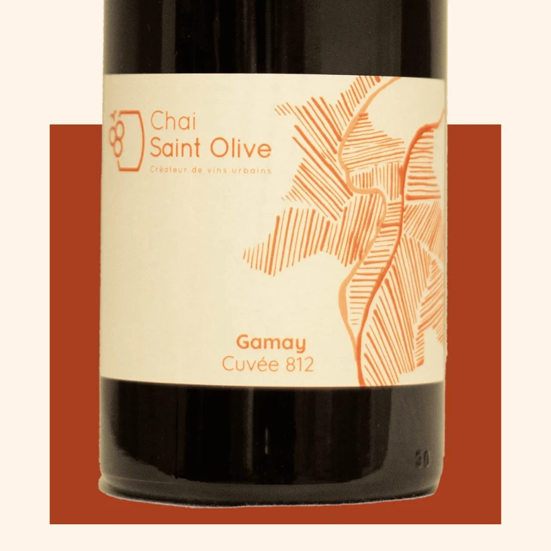 Gamay 812