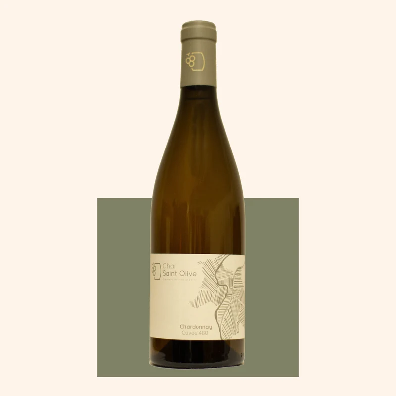 Chardonnay 480