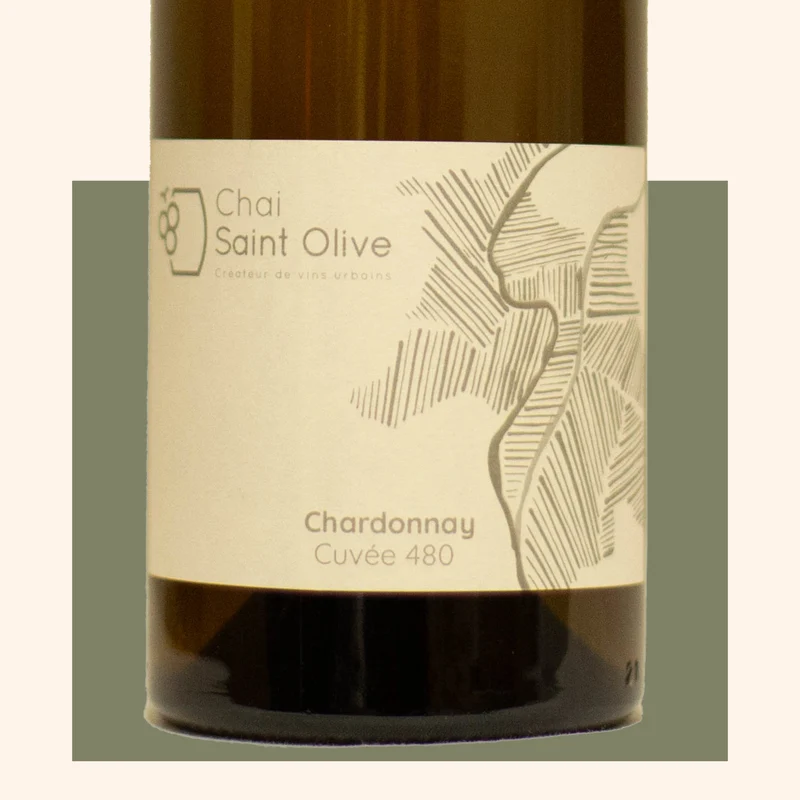 Chardonnay 480