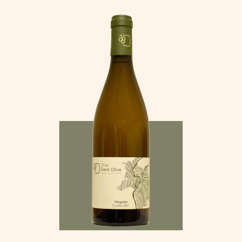 Viognier 480