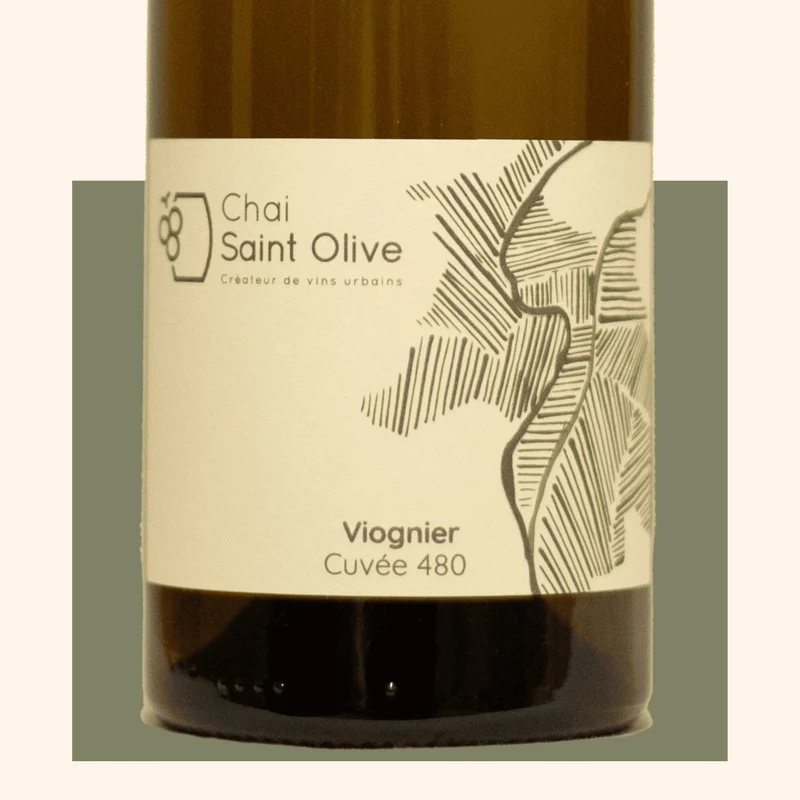 Viognier 480