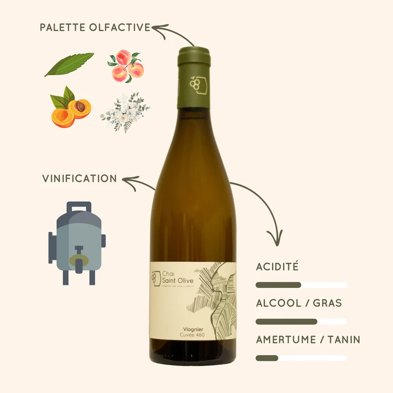Viognier 480