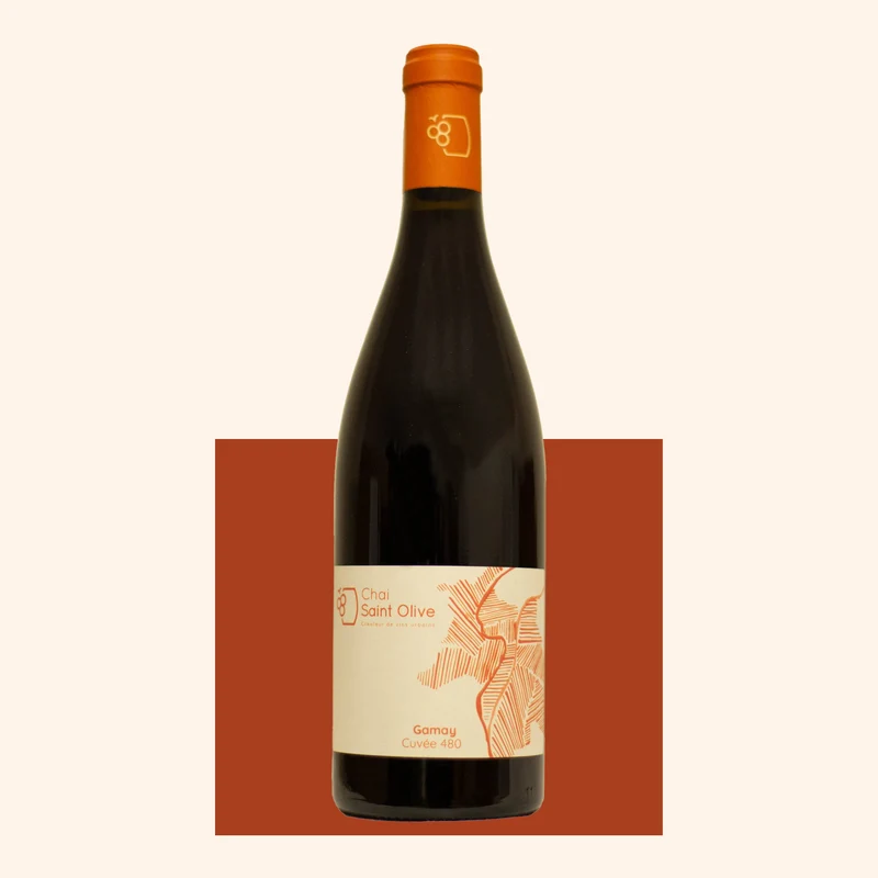 Gamay 480
