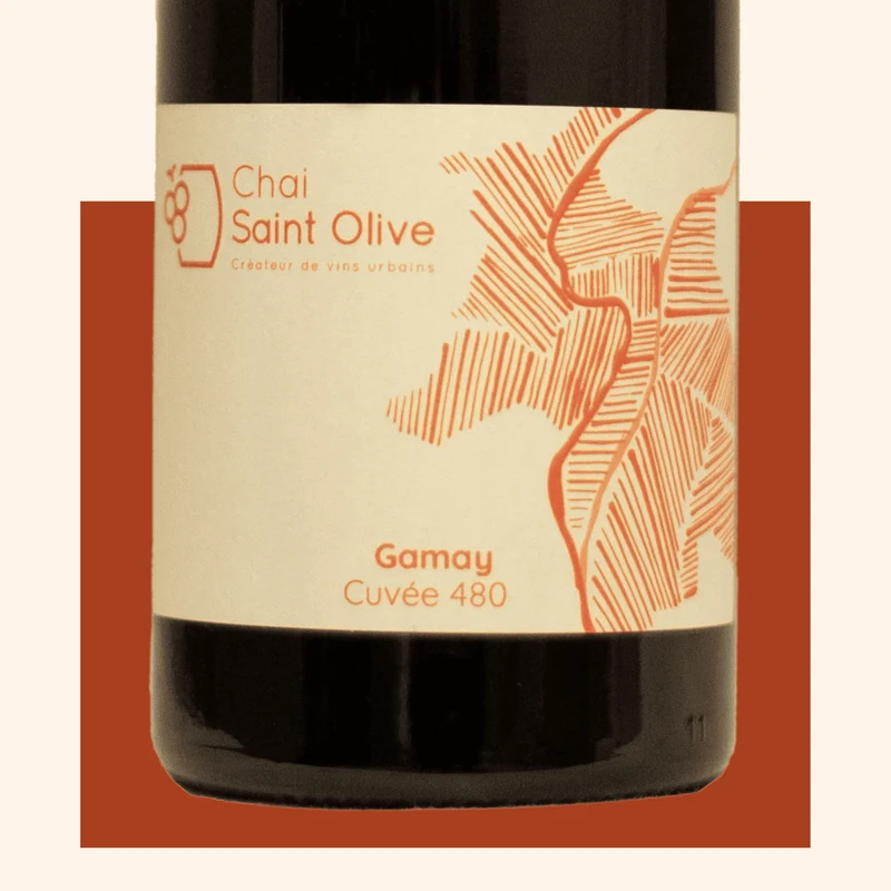 Gamay 480