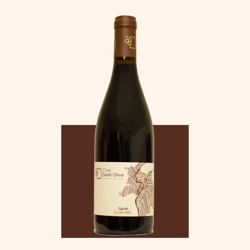 Syrah 480