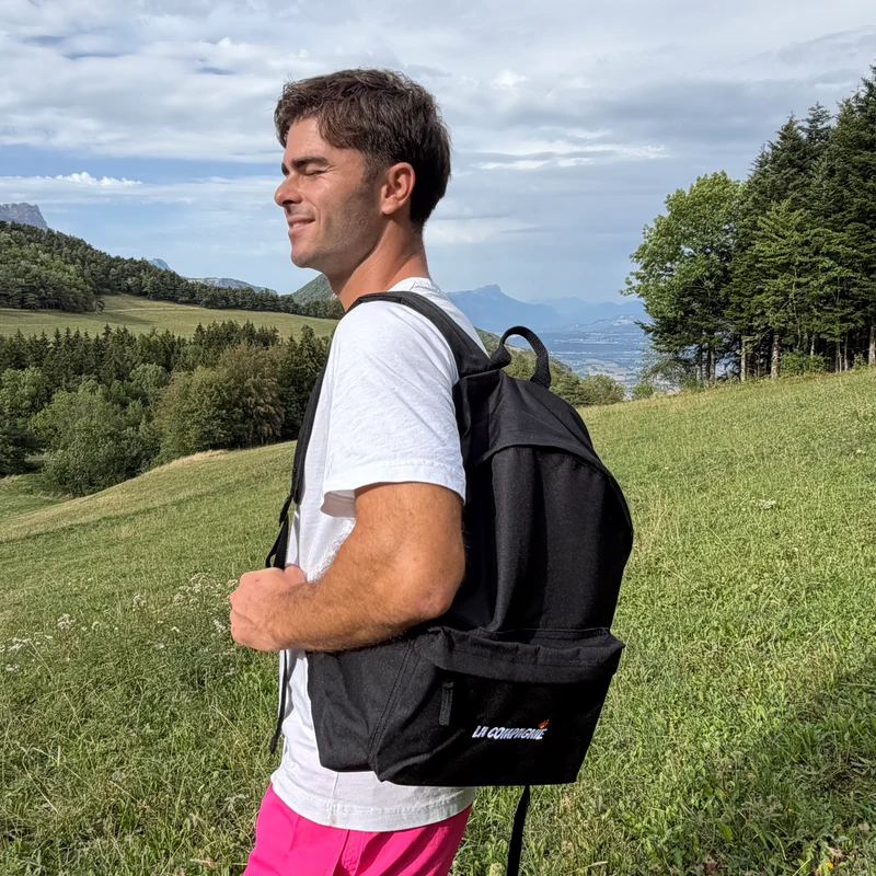 Sac « La Compagnie »