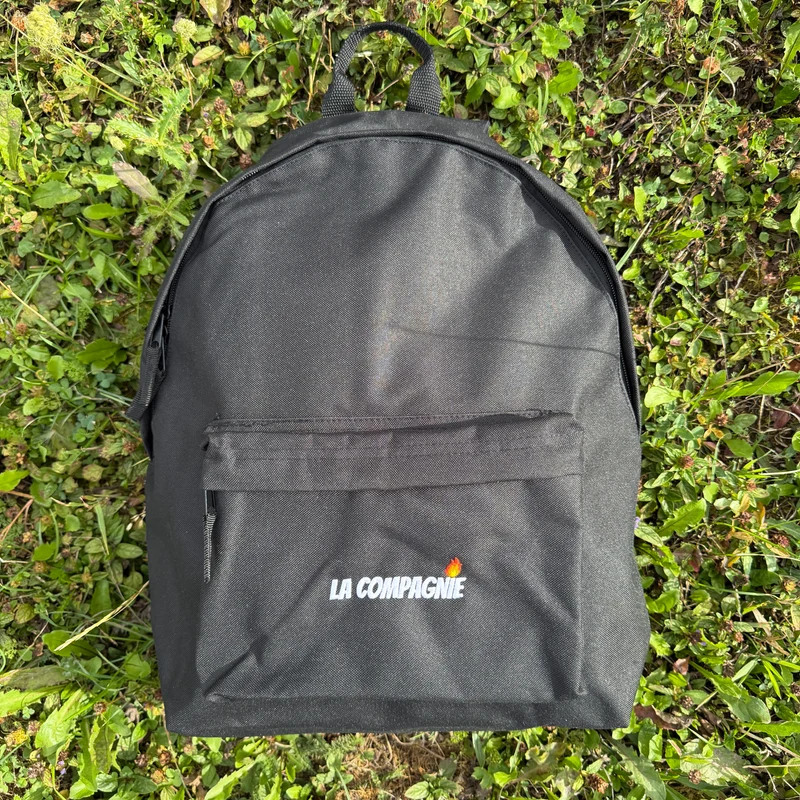 Sac « La Compagnie »